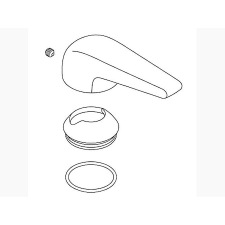 Kohler Kit, Handle 1341313-BN